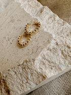 Crystal Ear Cuffs