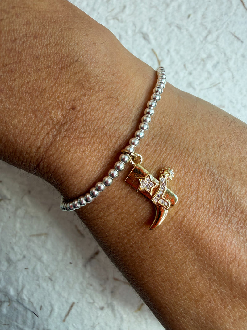 Wild West Bracelet