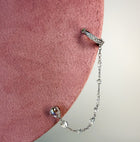 The Rosalie Cuff Earring