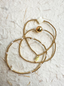 The Solo Orbit Bracelet