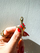 The Serpent Ring