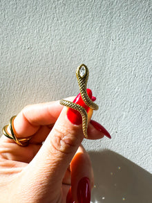 The Serpent Ring