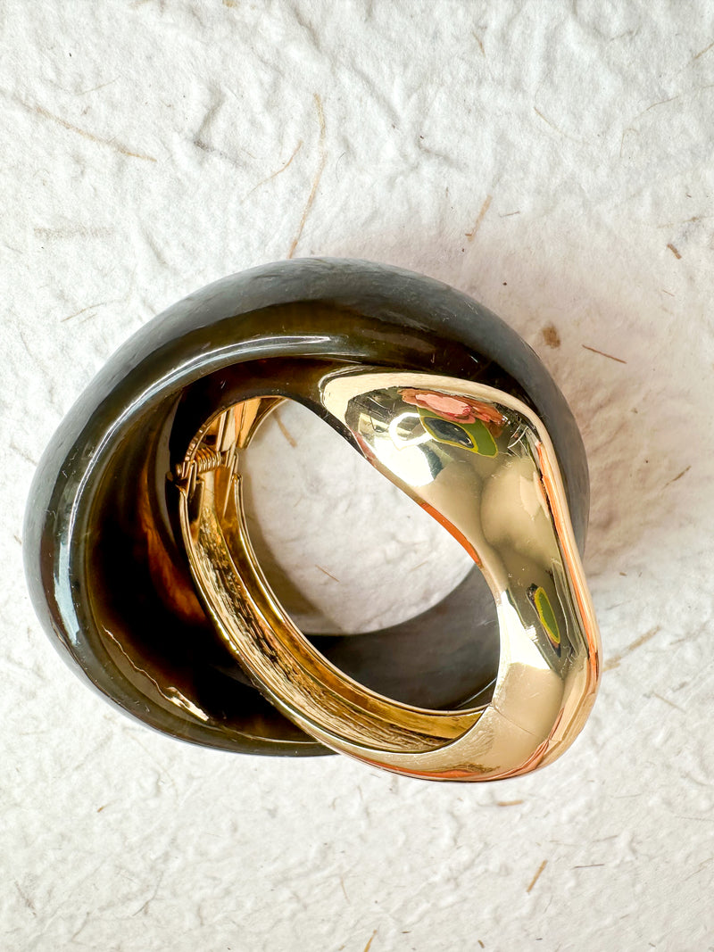 The Cocoa Duo Bangles
