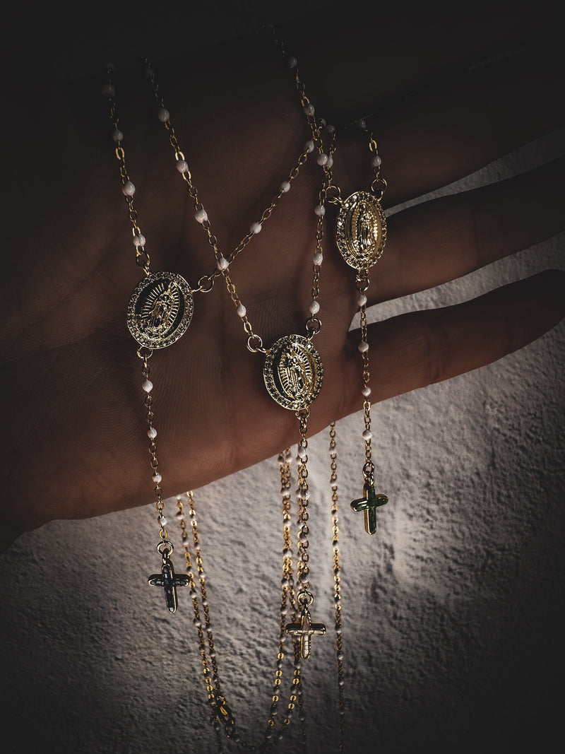 The Rosary Remix