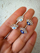 Aura Eye Studs