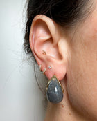 The Capri Drip Earrings