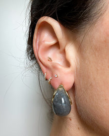 The Capri Drip Earrings