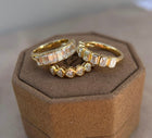The Heart Bezel Band