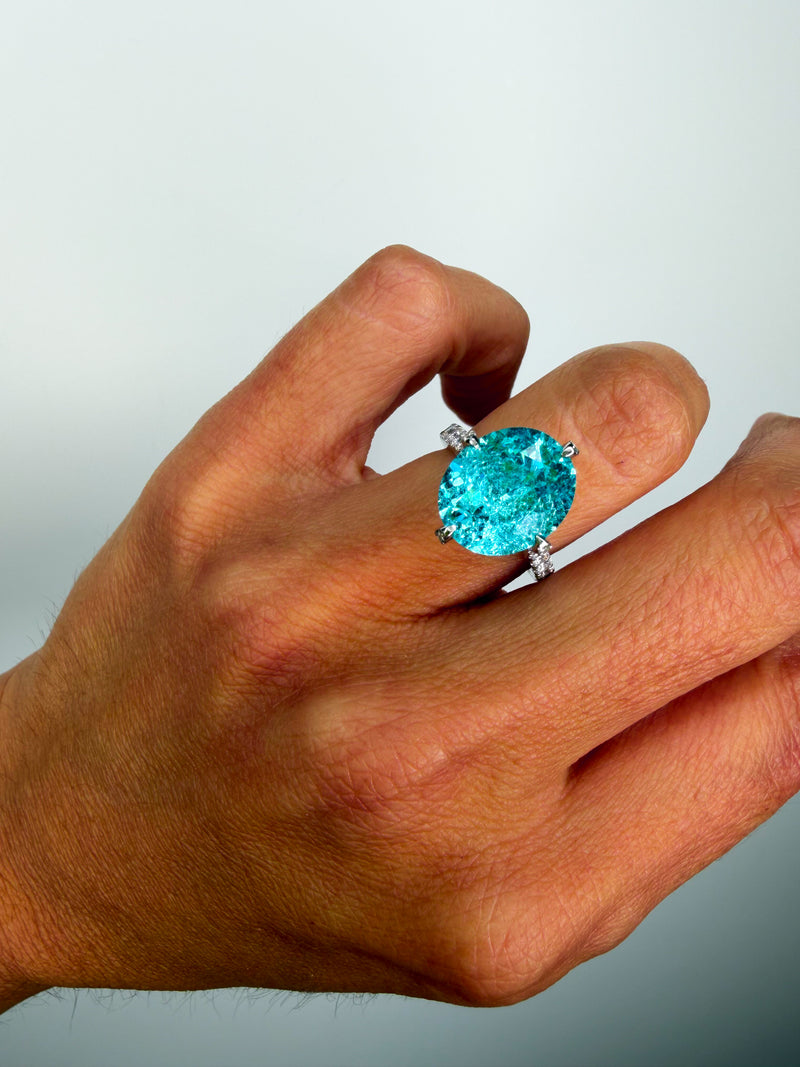 Oceana Paraiba Ring
