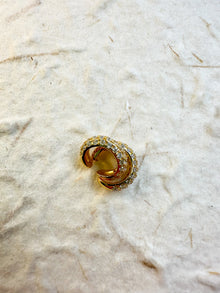 The Spark Ear cuff