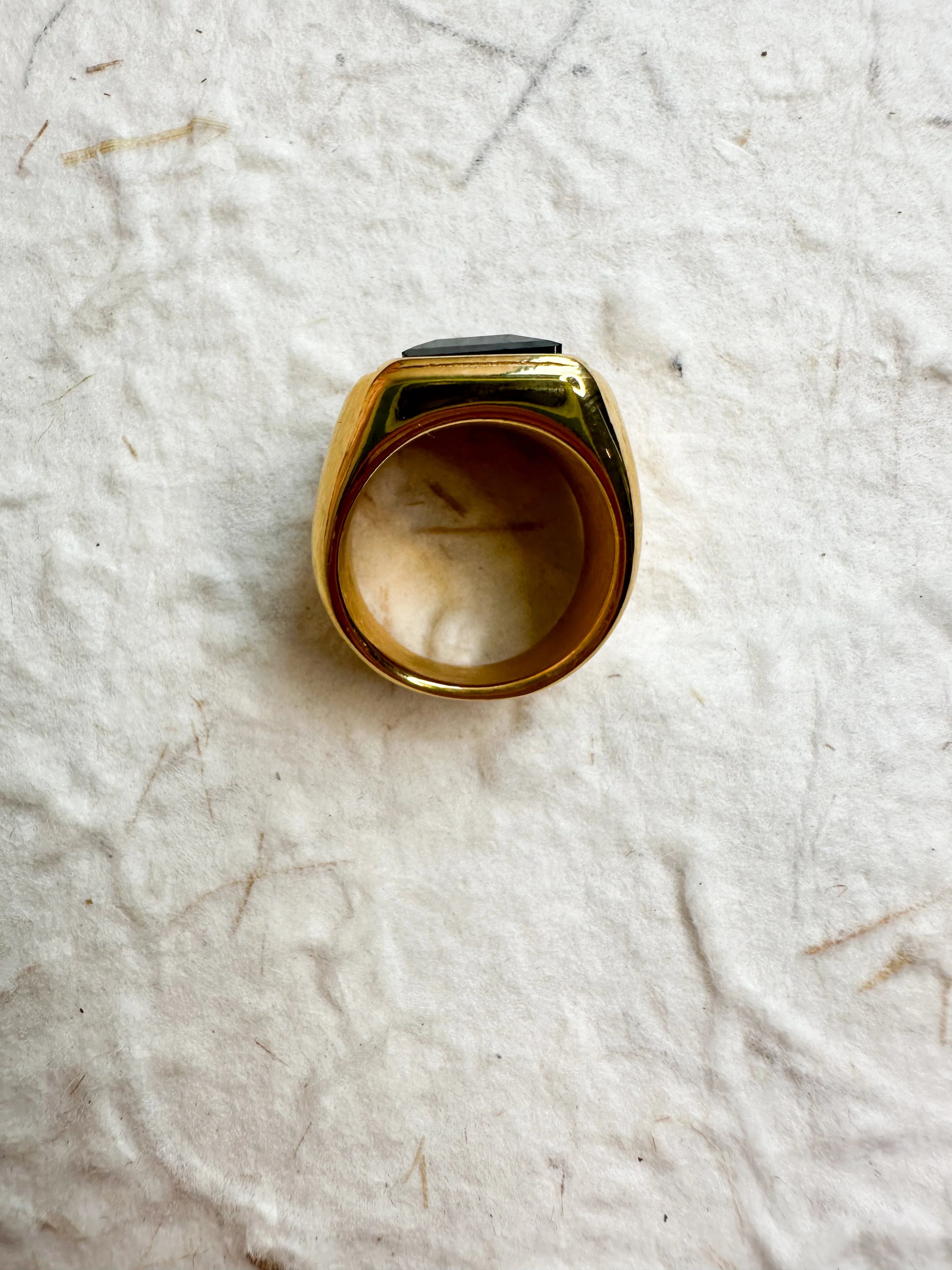 The Power Move Ring