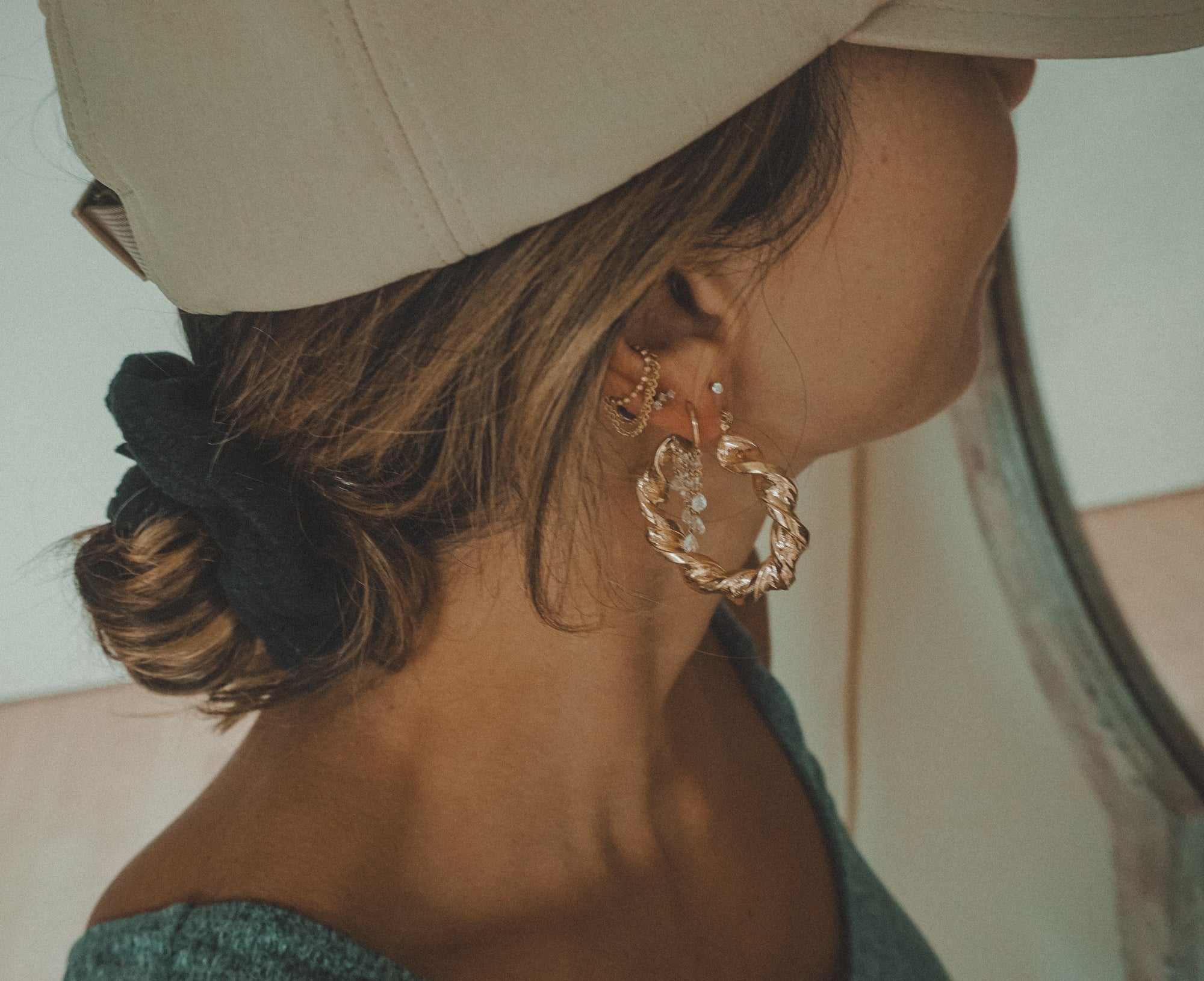 Lucia Hoops