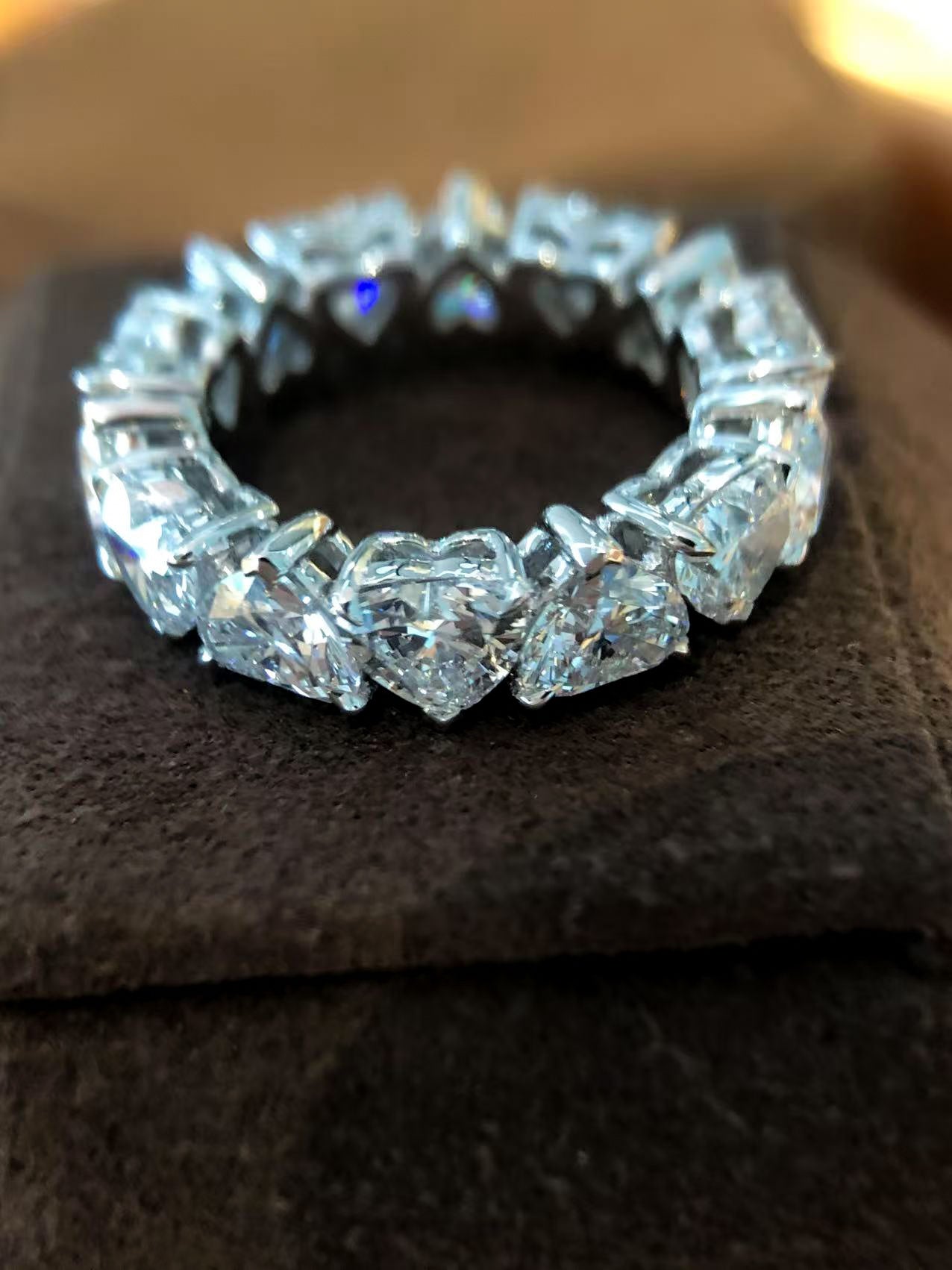 The Forever-Ish Eternity Band