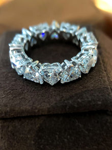 The Forever-Ish Eternity Band