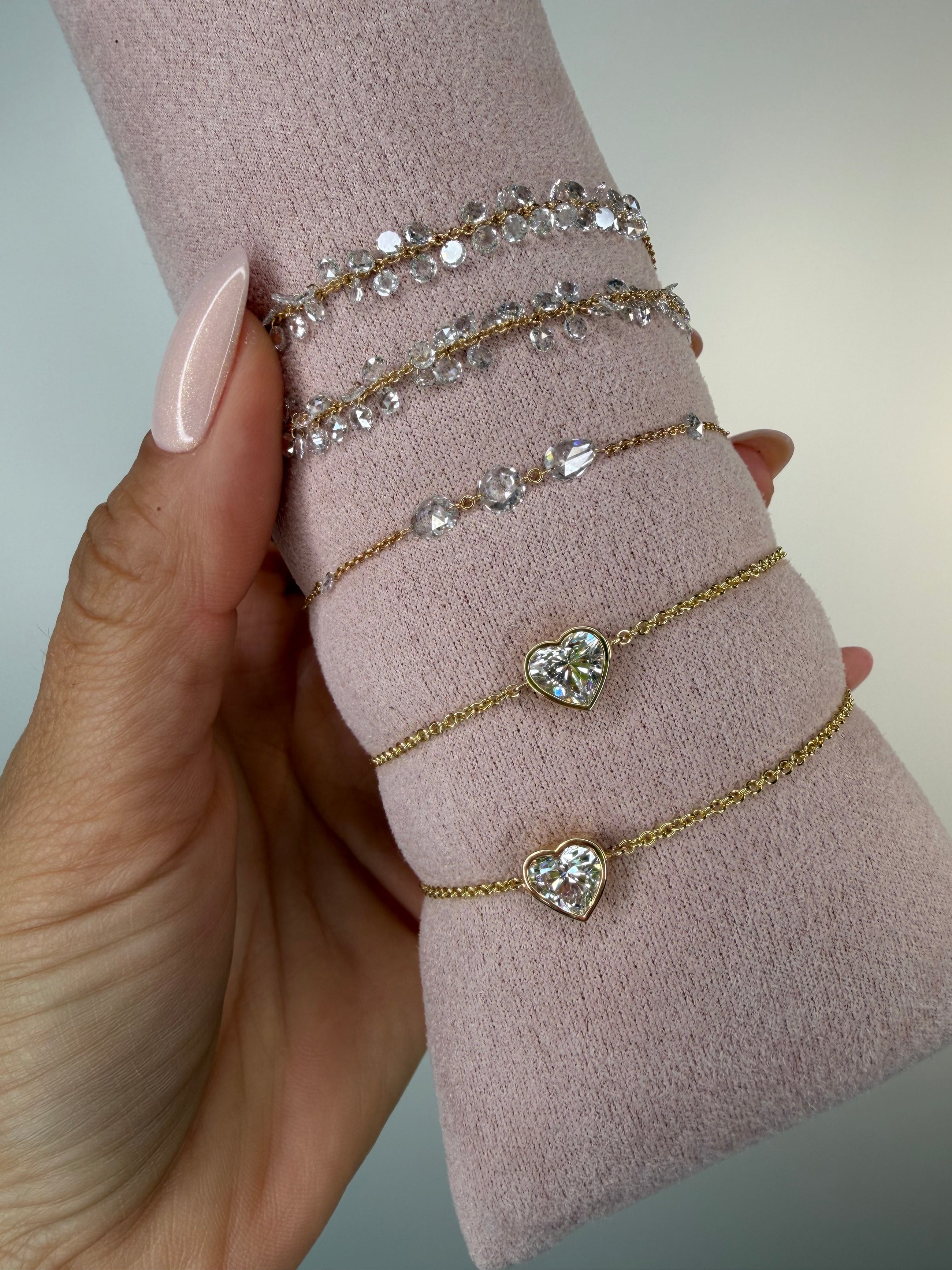 The Rosalie Bracelet