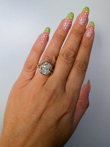 The Odette Ring