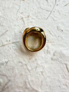 The Knotty Ring