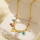 Lais Necklace