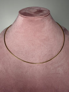 Georgian Emerald Pendant Necklace