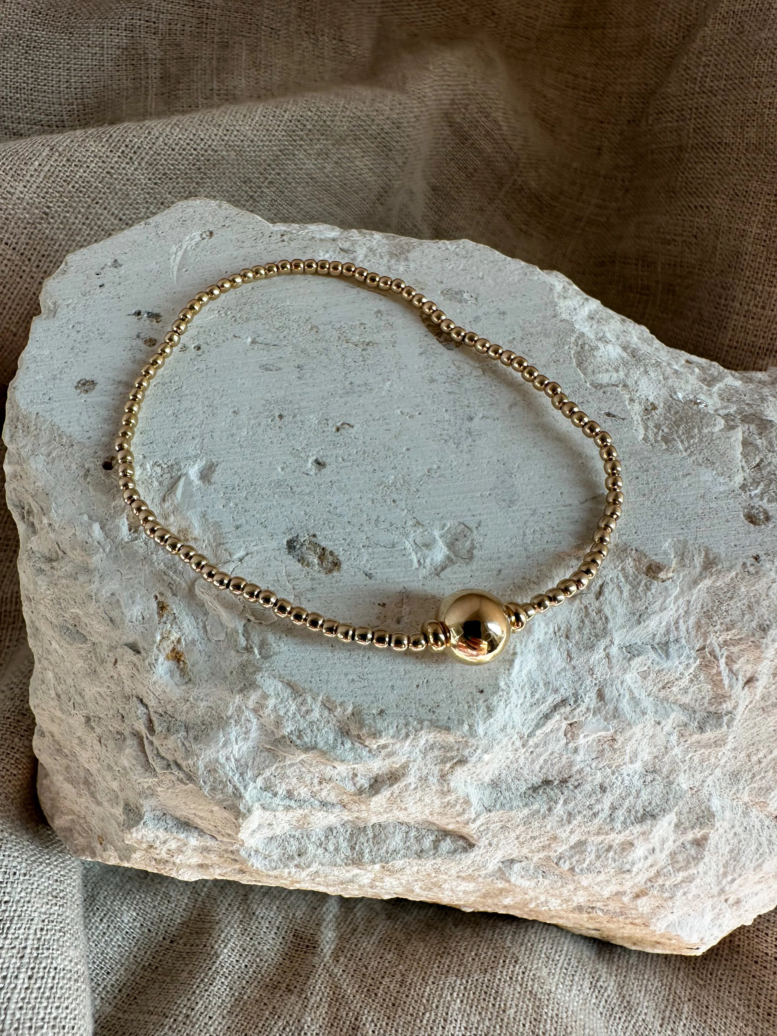 The Aura Bracelet