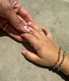 Anguilla Bracelet ~ Kids