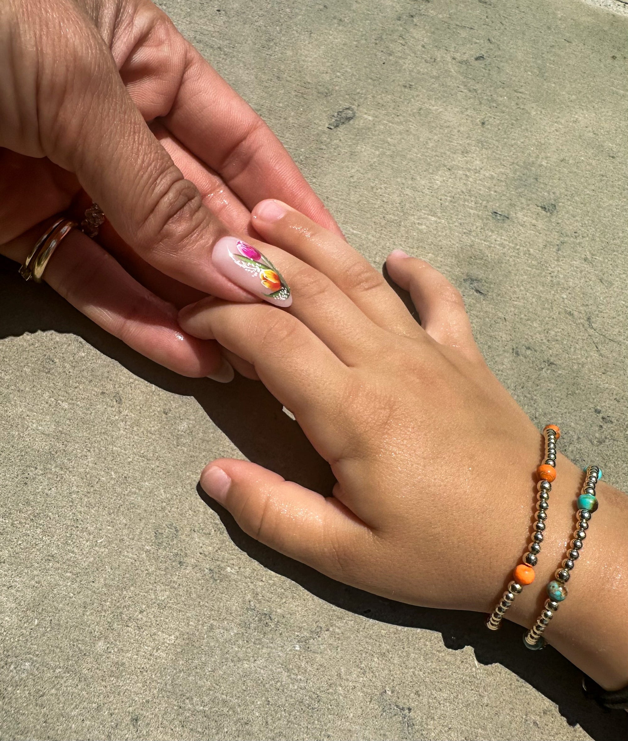Anguilla Bracelet ~ Kids