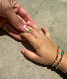 Anguilla Bracelet ~ Kids