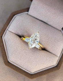 The Marquise Masterpiece