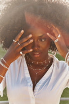 The Rosalie Bracelet
