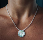 Make a Wish 11:11 Necklace