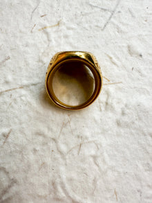 Goddess Glow Ring
