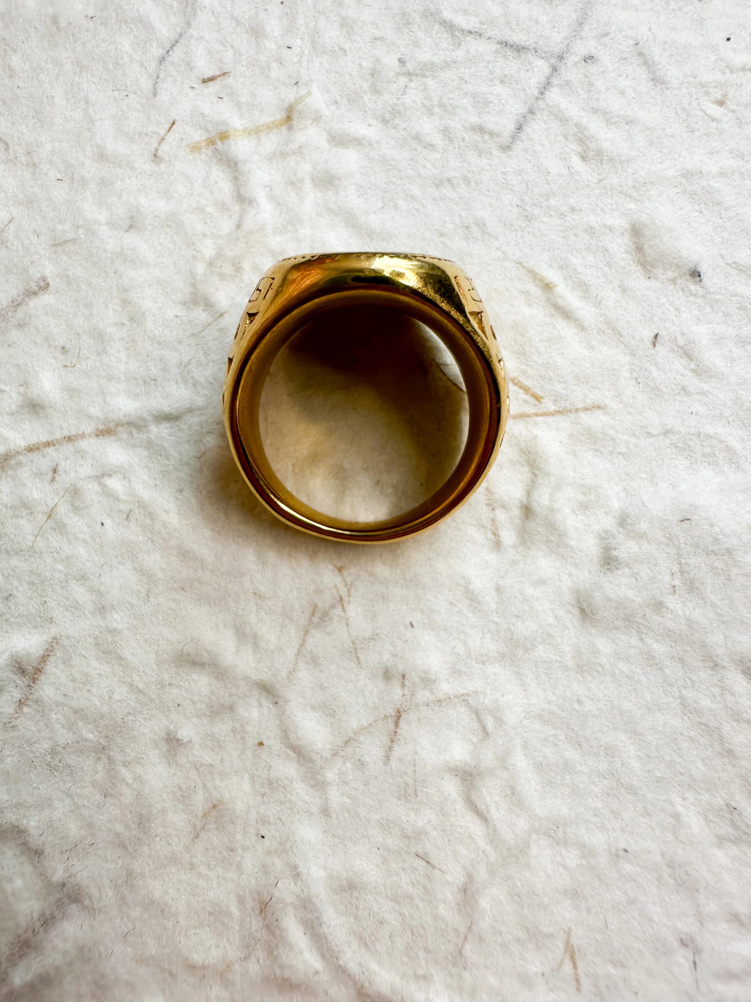 Goddess Glow Ring