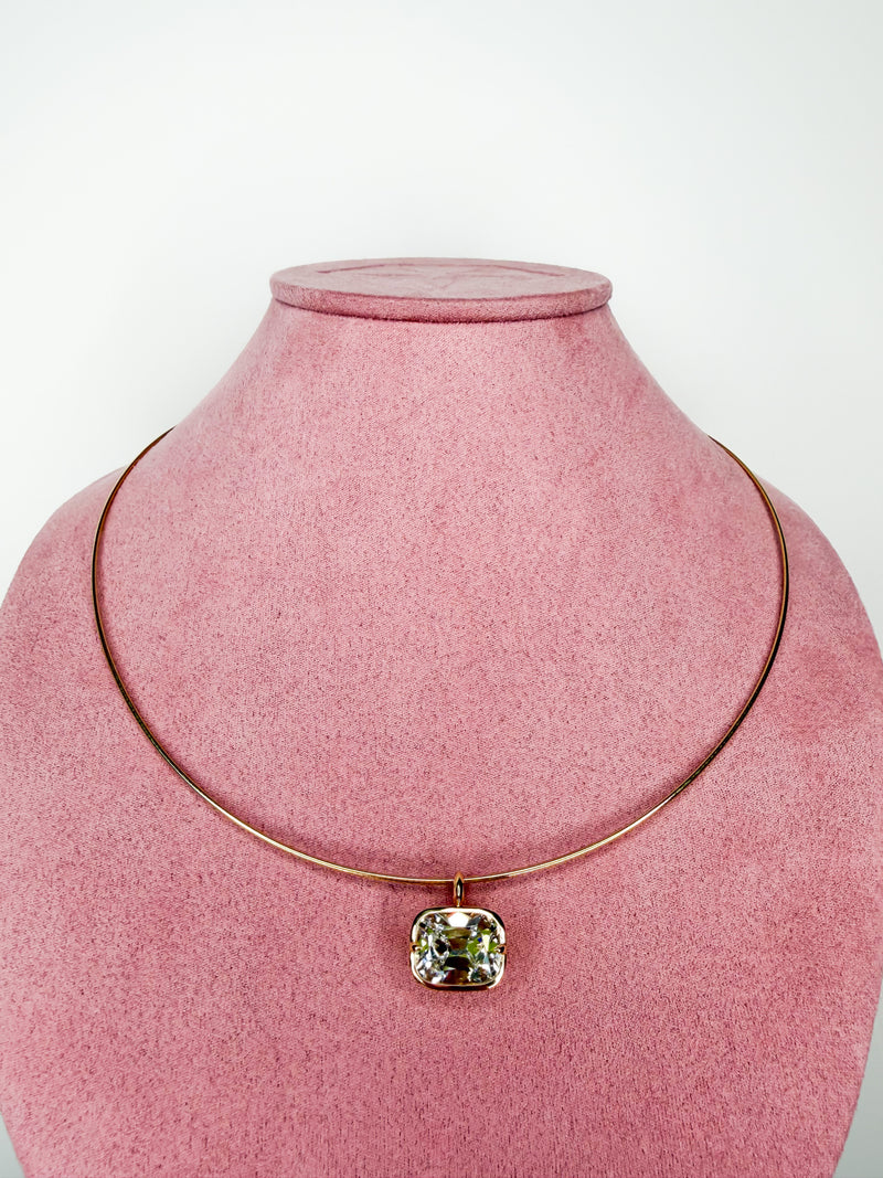 Heirloom Horizon Necklace