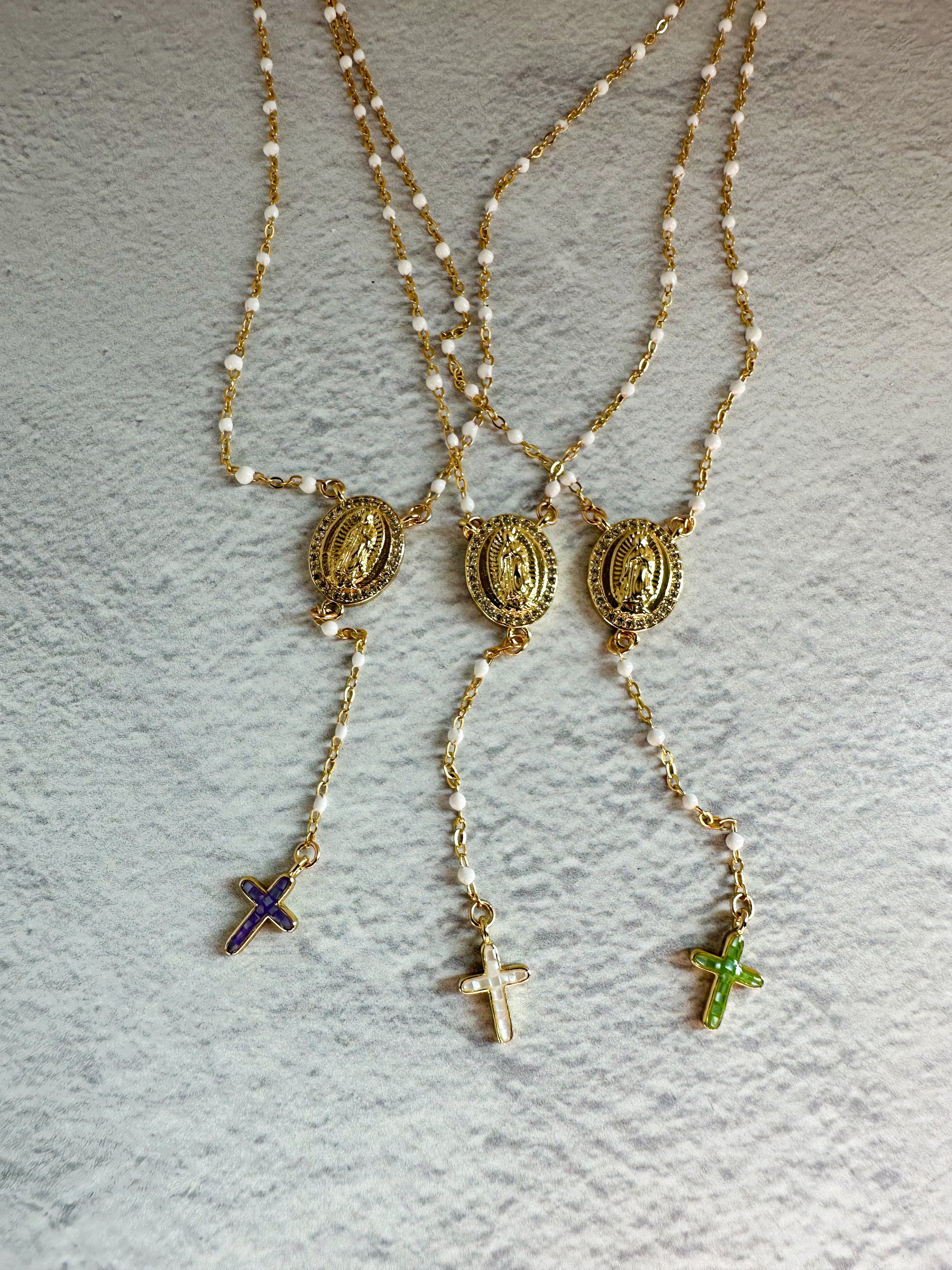 The Rosary Remix