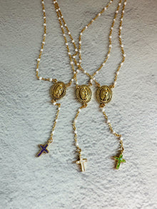 The Rosary Remix