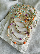 Anguilla Bracelet ~ Kids