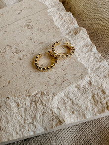 Crystal Ear Cuffs
