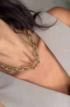 Vixen Heart Necklace