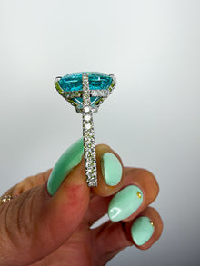 Oceana Paraiba Ring