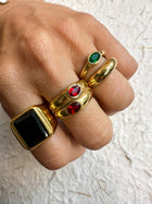 The Power Move Ring