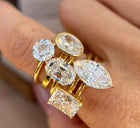 The Marquise Masterpiece