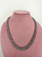 The Eclipse Diamond Necklace