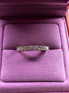 Bling It On Diamond Band