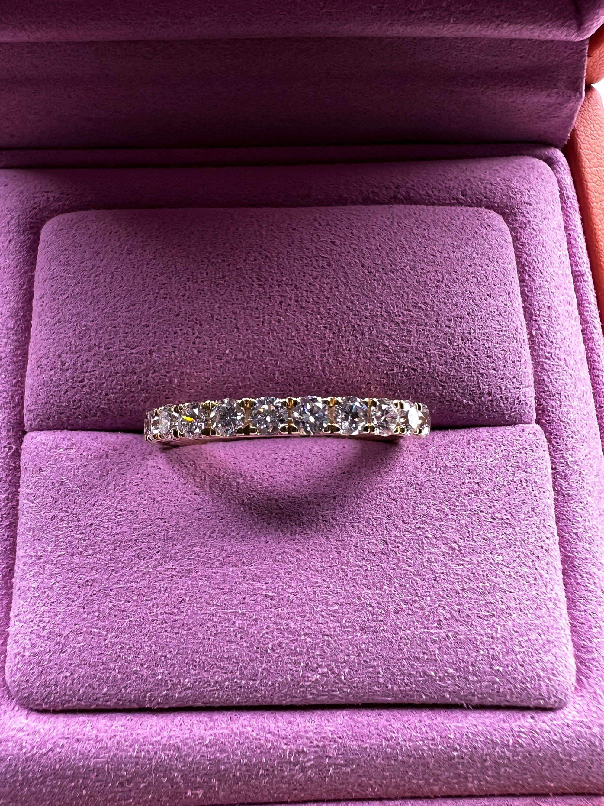 Bling It On Diamond Band