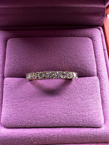 Bling It On Diamond Band