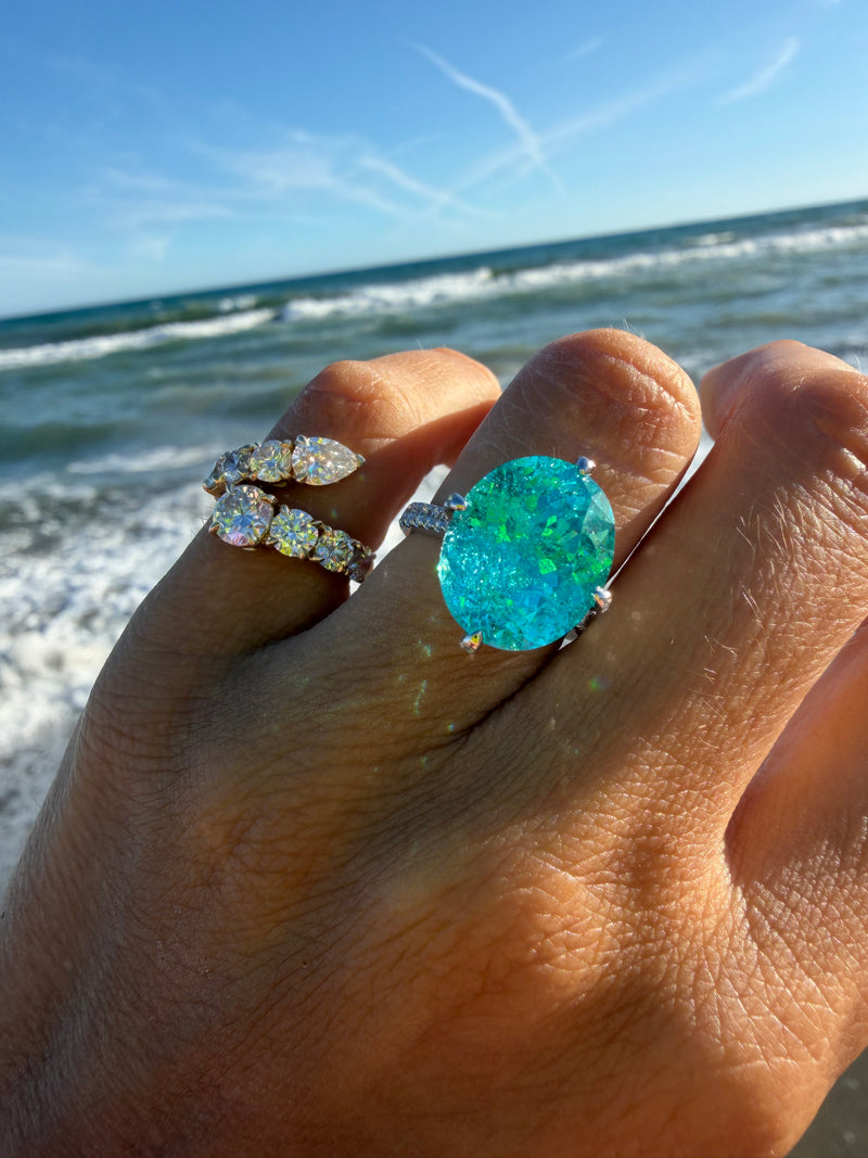 The Jolie Ring