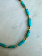 Laguna Necklace
