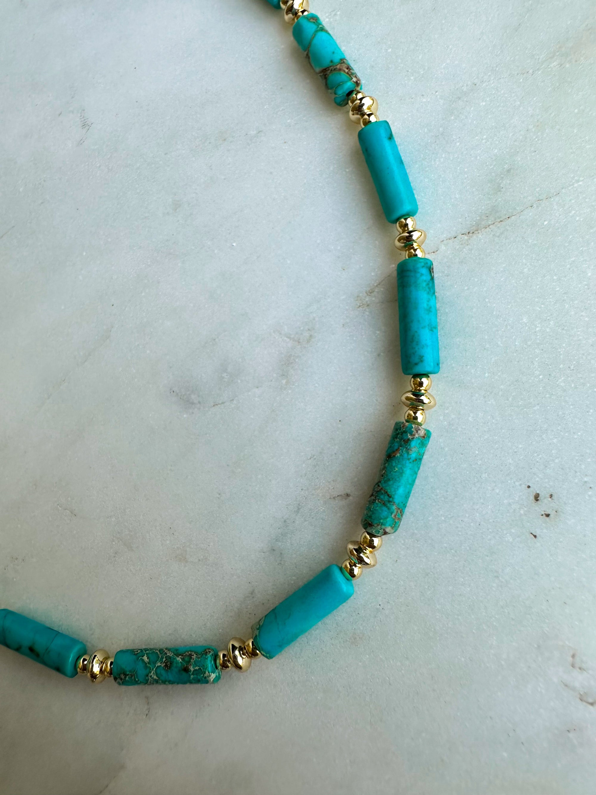 Laguna Necklace