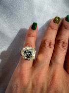 The Imperial Hex Ring