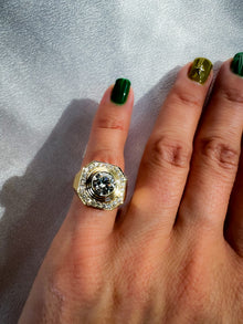The Imperial Hex Ring